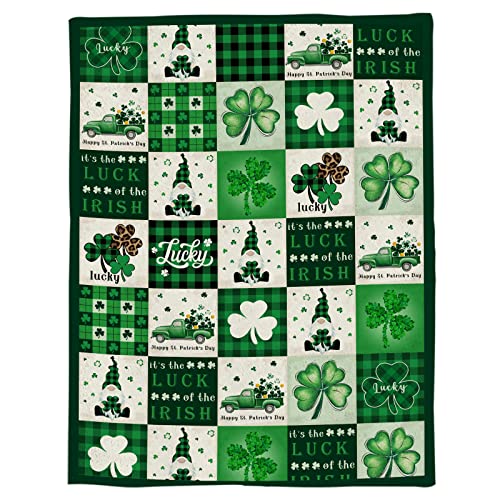 St. Patrick Shamrock