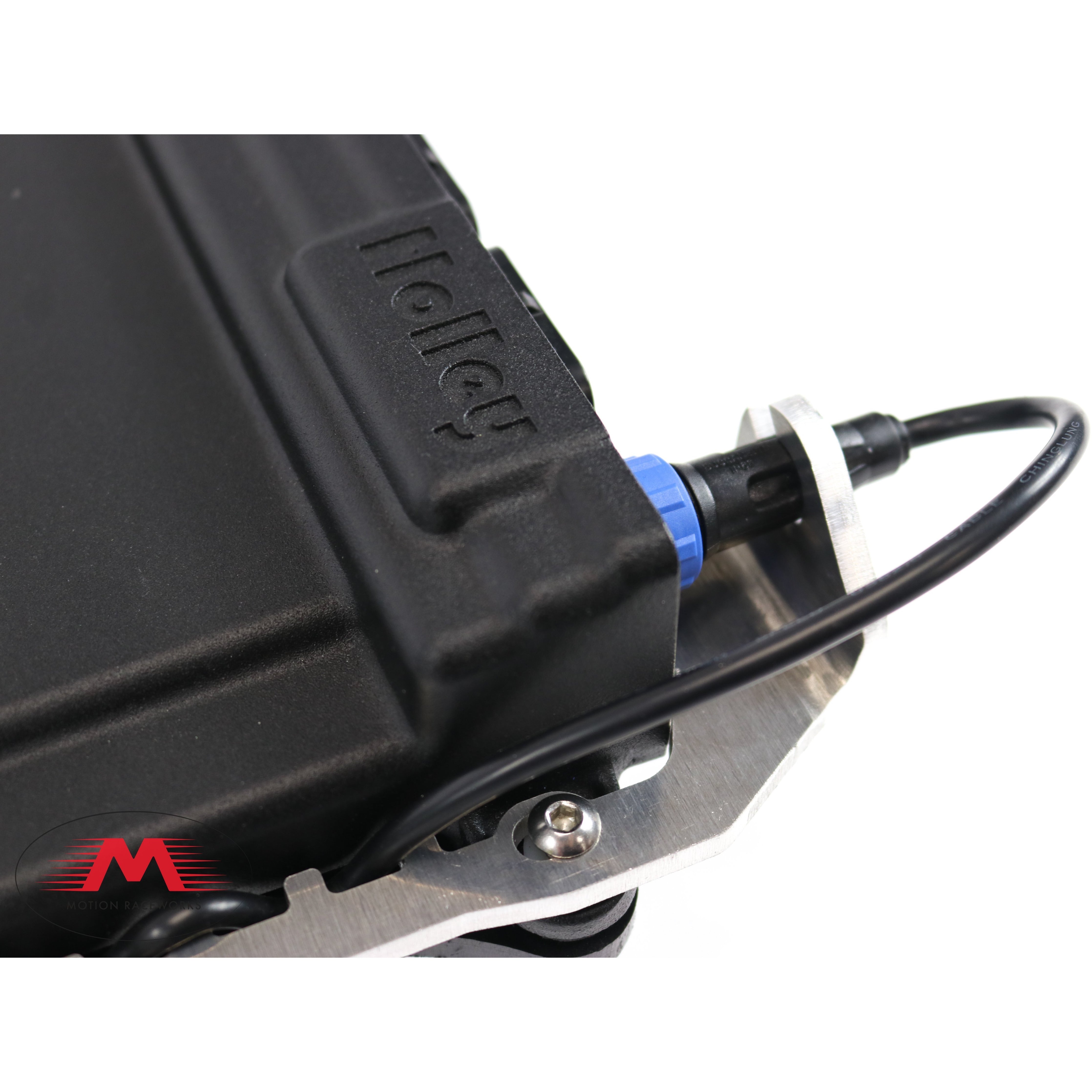 Holley EFI HP & Dominator Fuel Injection Cable Saver 18 10008 - High-Performance Engine Protection for Racing & Off-Road Vehicles
