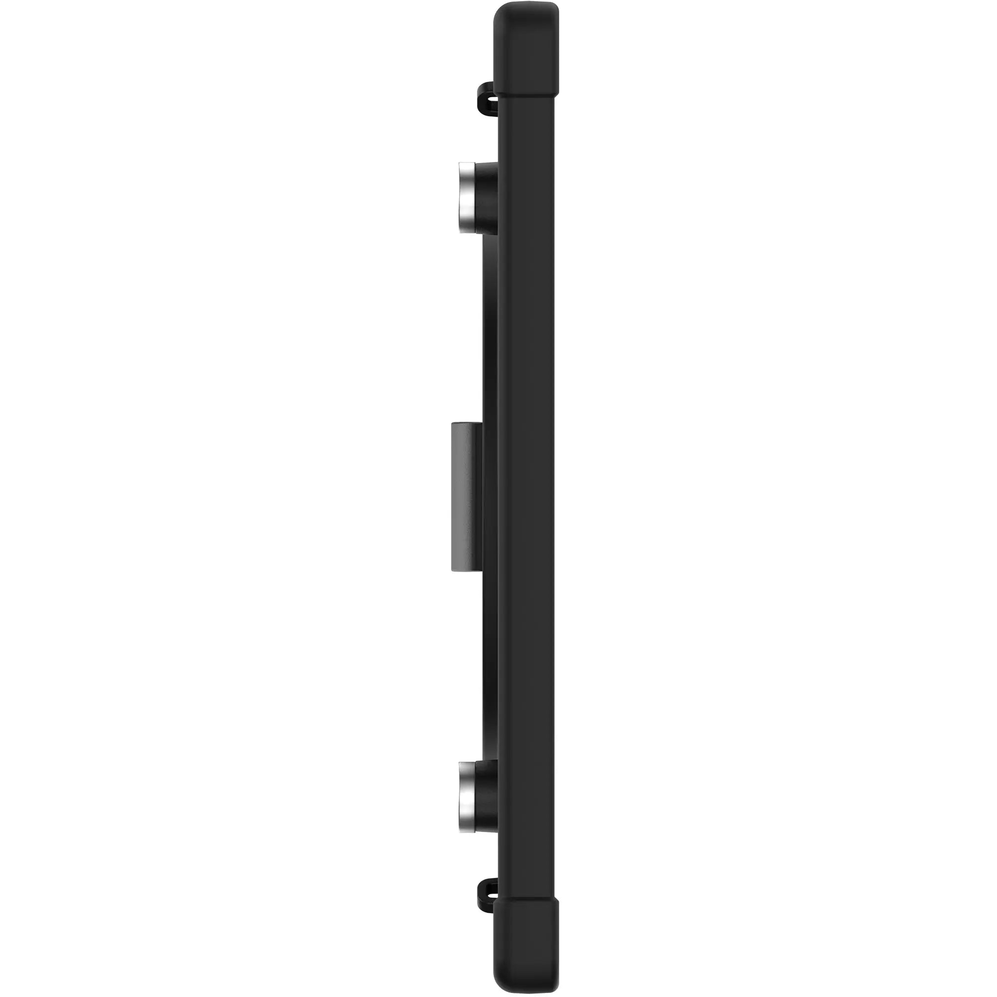Waterproof Magnetic Phone Case with Metal Mounting Plates - Compatible with Car Mounts, Bike Rides & Outdoor Adventures
