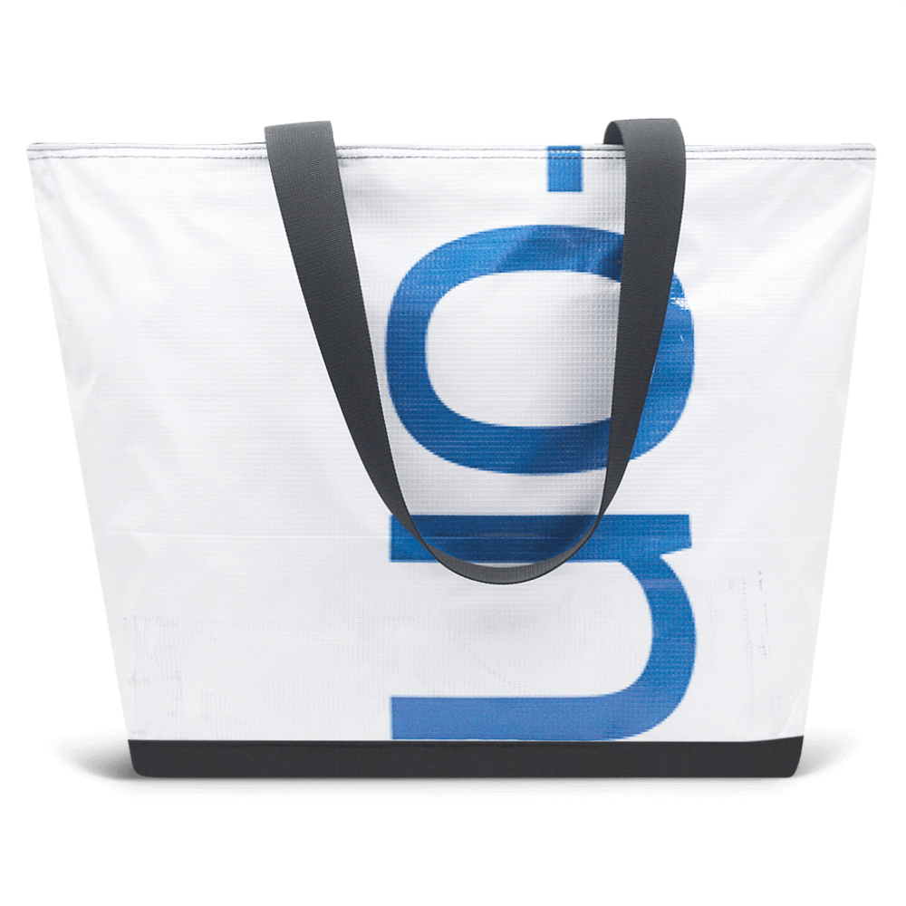 Almost Perfect Zippered Blake Tote Bag - Stylish & Functional Women's Work Tote for Office, Travel & Everyday Use