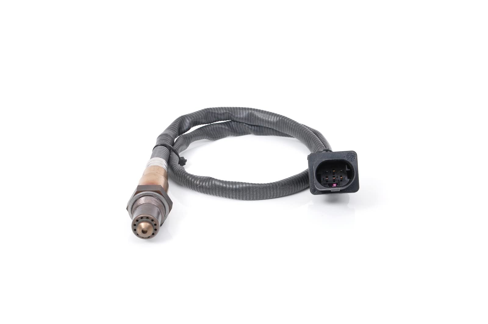 Bosch 0 281 004 029 Oxygen Sensor (Lambda Sensor) - Universal Fit for Cars, Trucks & SUVs - High Performance O2 Sensor for Improved Fuel Efficiency & Emissions Control - Perfect for Engine Tuning & Diagnostics