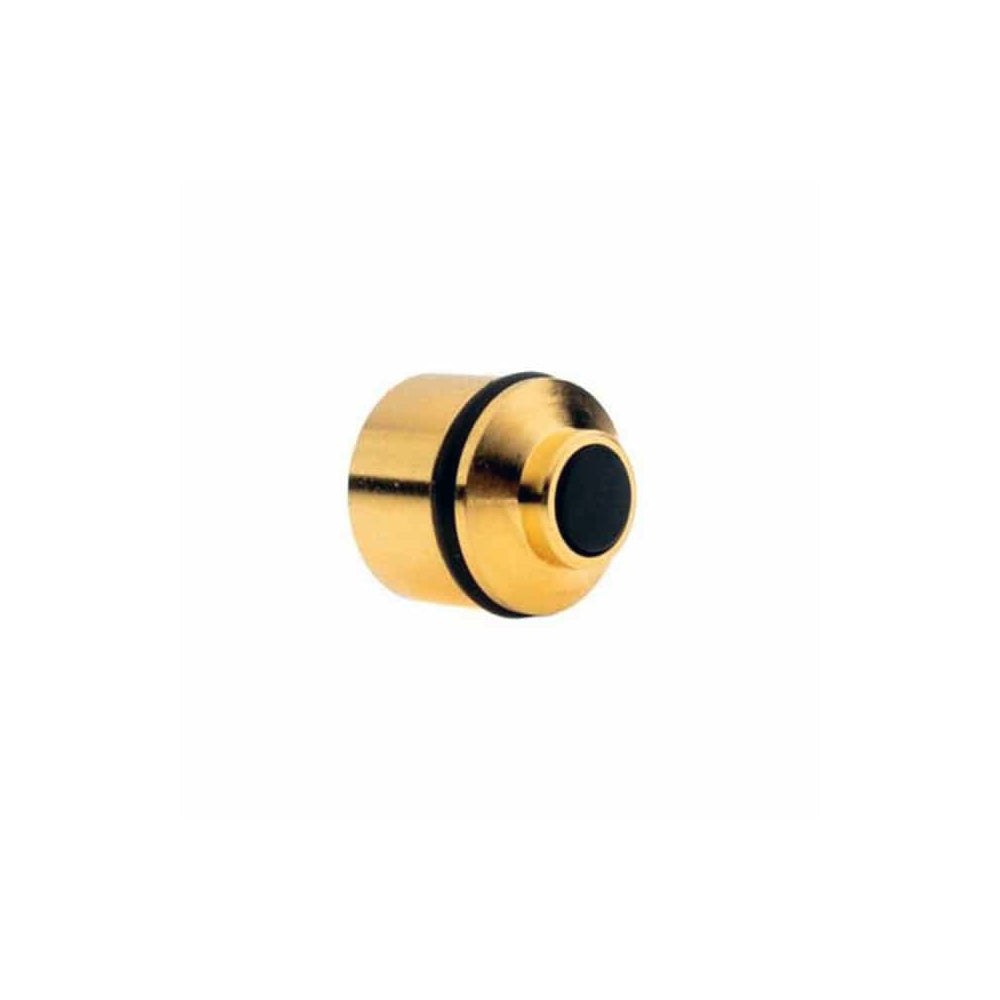 MantisX Laser Cartridge End Cap - Compatible with Glock, SIG, M&P - Dry Fire Training System Accessory for Improved Shooting Accuracy | Perfect for Home Practice & Range Training
