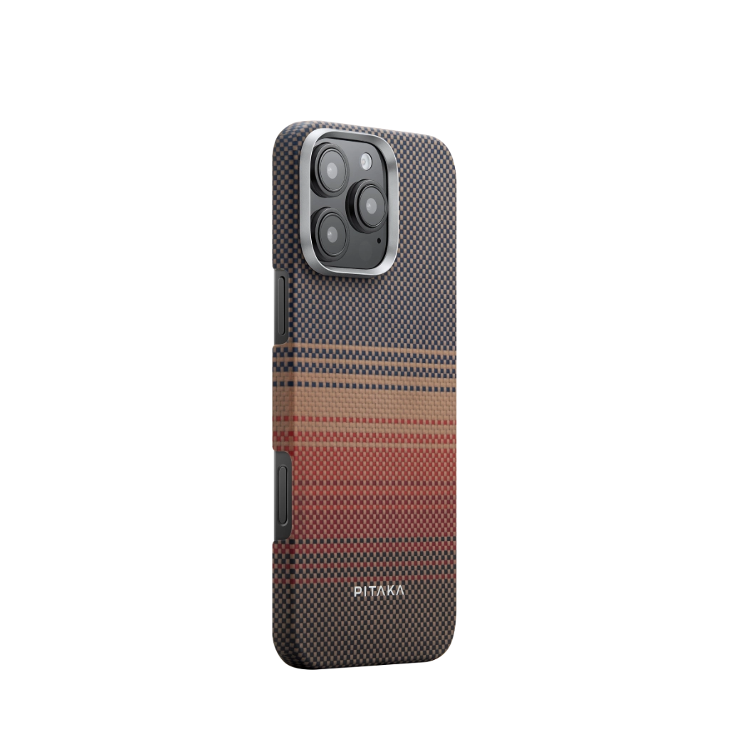 Sunset Moonrise Phone Cases - Trendy Protective Covers for iPhone & Android - Perfect for Travel, Outdoor Adventures & Daily Use