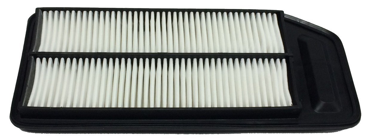 PTC 1-46831 Replacement Air Filter - High Performance Engine Air Filter for Cars, Trucks & SUVs | Improves Airflow & Engine Efficiency | Ideal for Daily Commuting & Off-Road Adventures