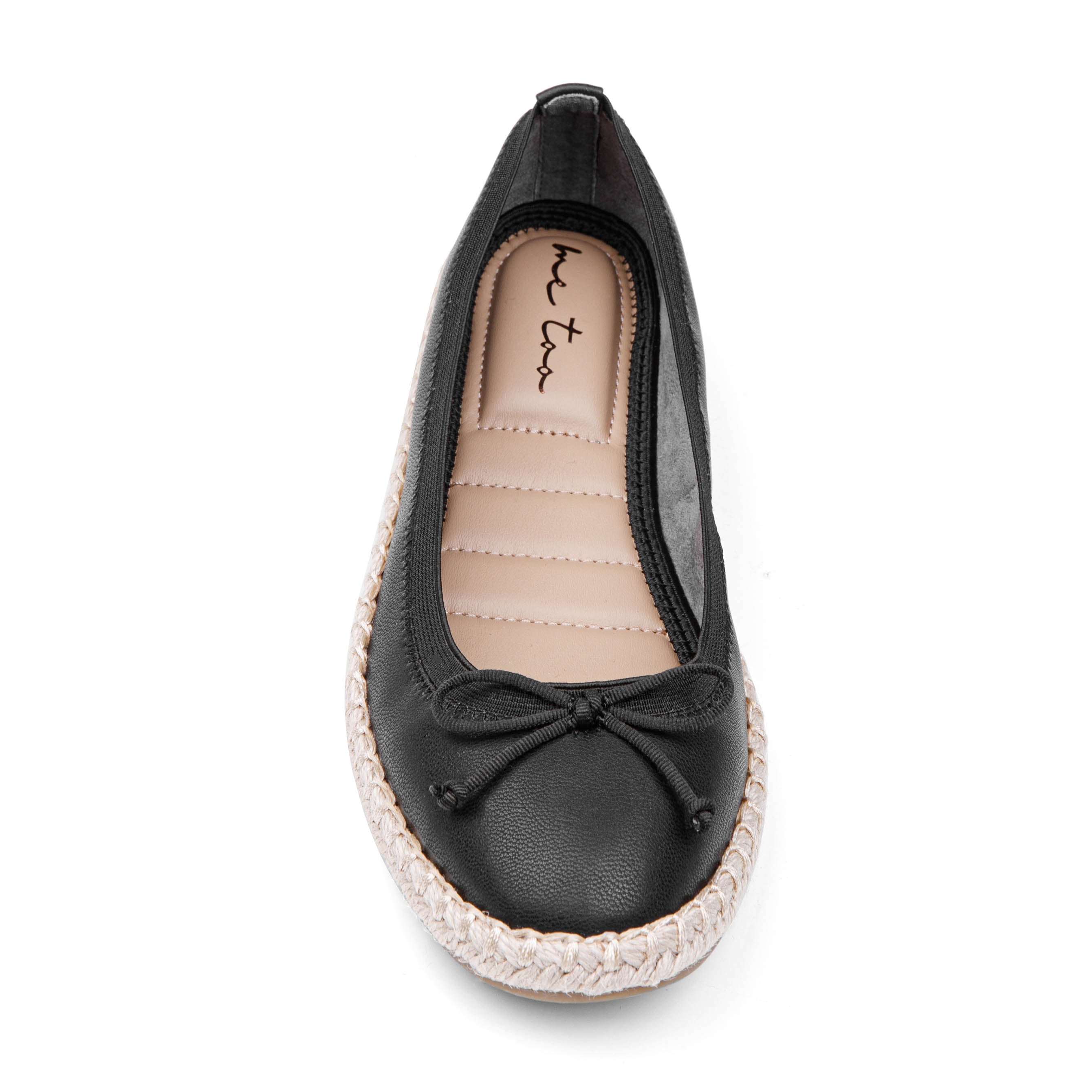 Kinsley Women's Espadrille Flats - Comfortable Casual Summer Shoes for Walking, Beach & Outfits