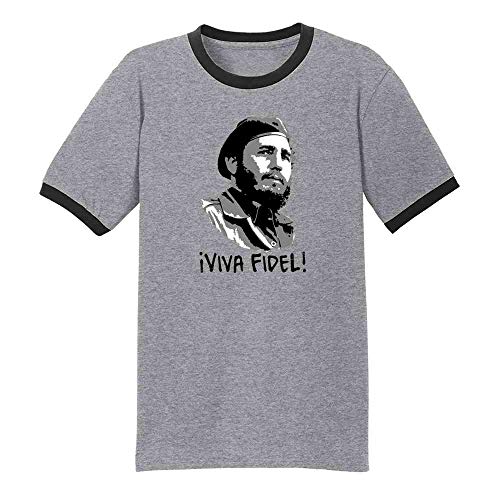 Ringer | Grey/Black
