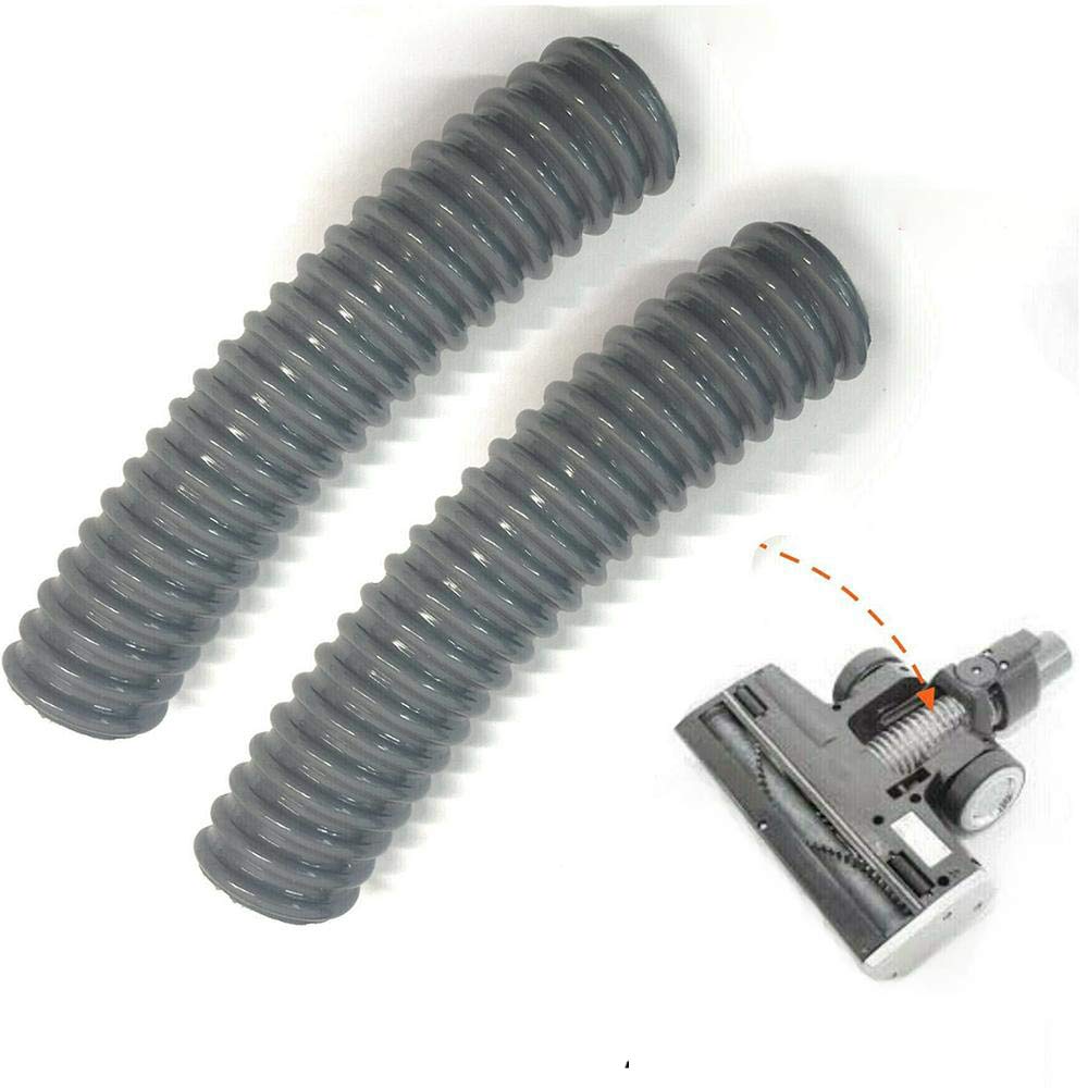 VAX Blade Stick Cordless Vacuum Floor Head Hose Attachment - Replacement Tube Pipe Tool for Easy Cleaning Under Furniture & Tight Spaces