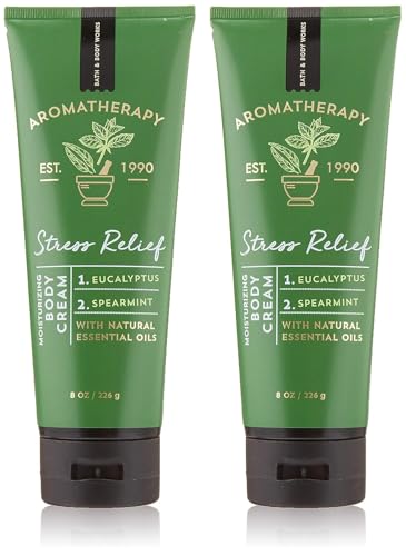 Eucalyptus & Spearmint