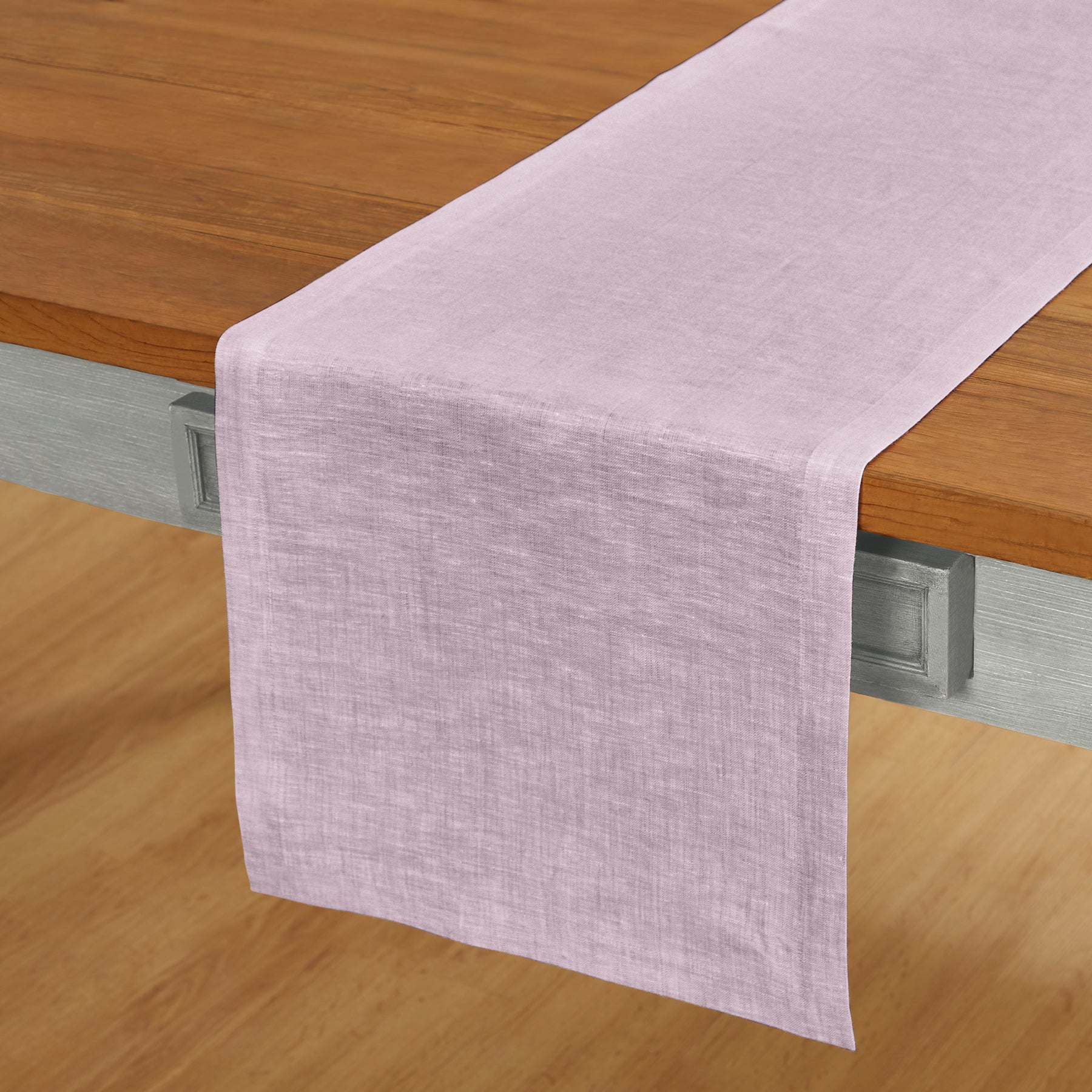 Elegant Athena Table Runner for Dining Room Decor - Perfect for Weddings, Holidays, and Special Occasions