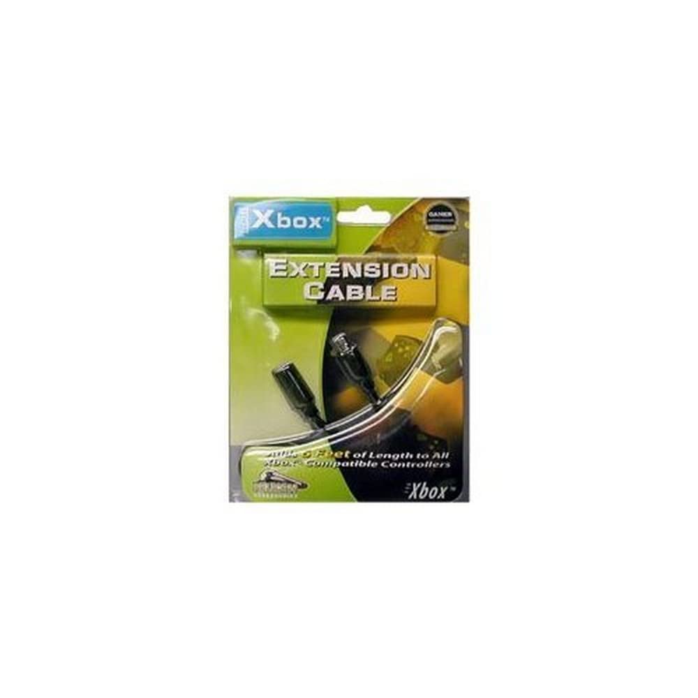 Pelican Xbox Controller Cable - Durable Gaming Extension for Xbox One & Series X|S