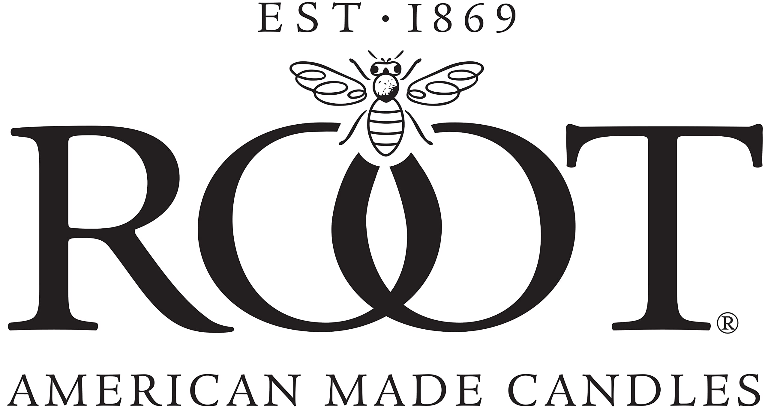 Root Candles 9942282 Seeking Balance Beeswax Blend Candle - 8oz Aromatherapy Candle with Patchouli & Anise Scent for Relaxation, Meditation & Home Decor