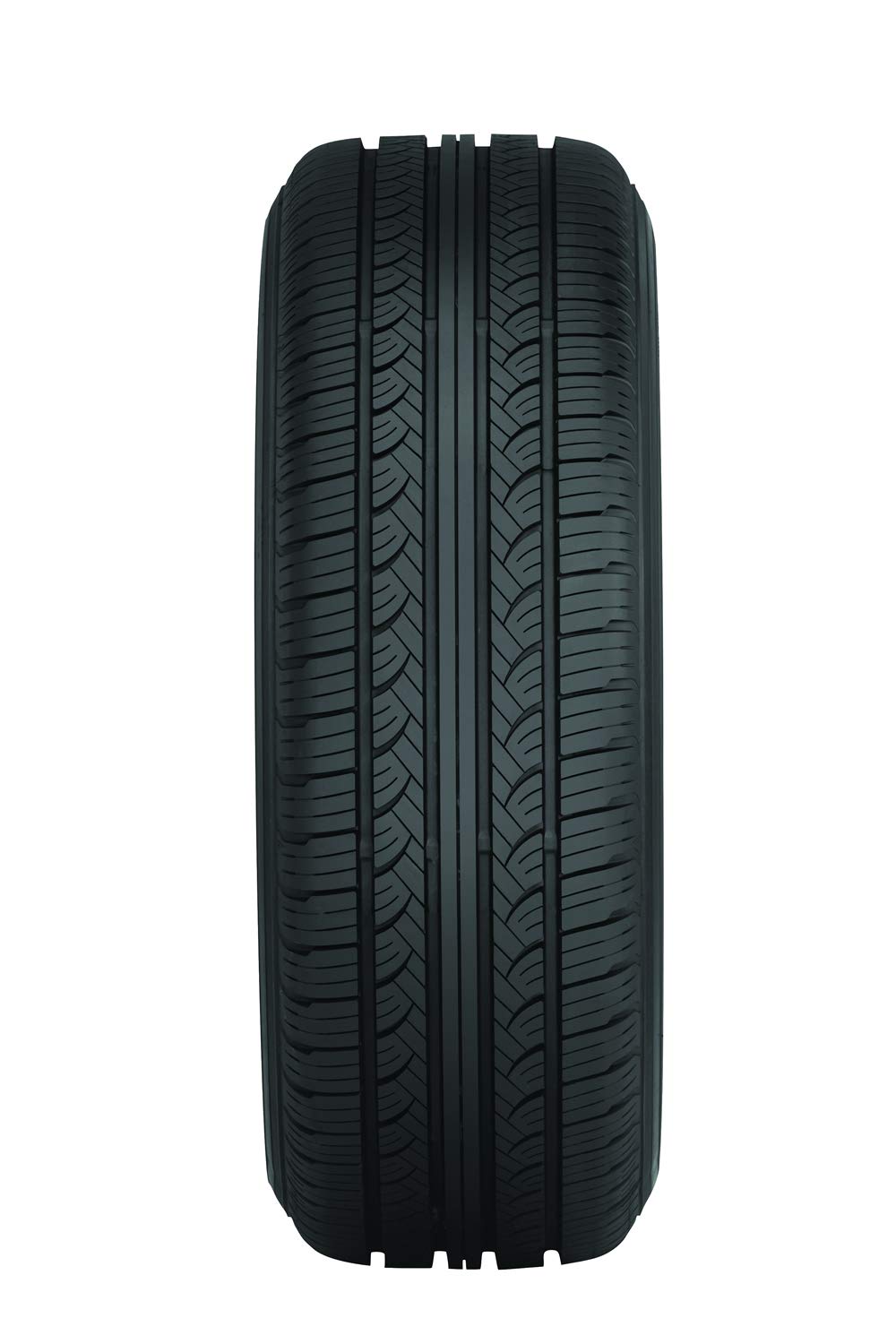 Yokohama AVID Touring-S All-Season Radial Tire - 235/65R17 104T SL - High Performance for SUVs & Crossovers - Perfect for Highway Commuting & Family Road Trips