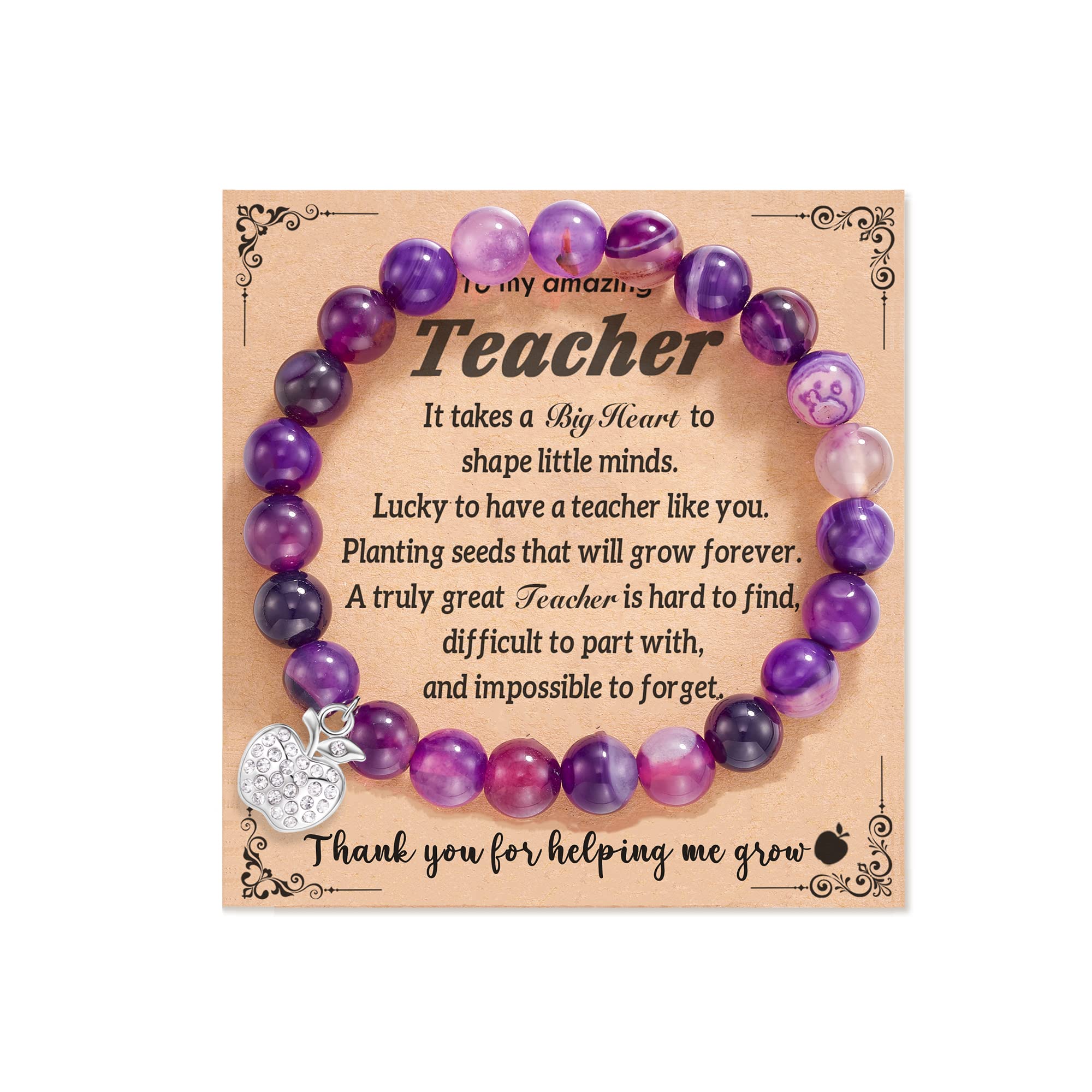 The Gift of Gratitude: A Teacher's Tale