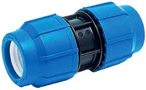 Alprene Metric Coupling - High-Quality Hydraulic Hose Fittings for Industrial and Agricultural Equipment | Perfect for Tractors, Excavators, and Heavy Machinery