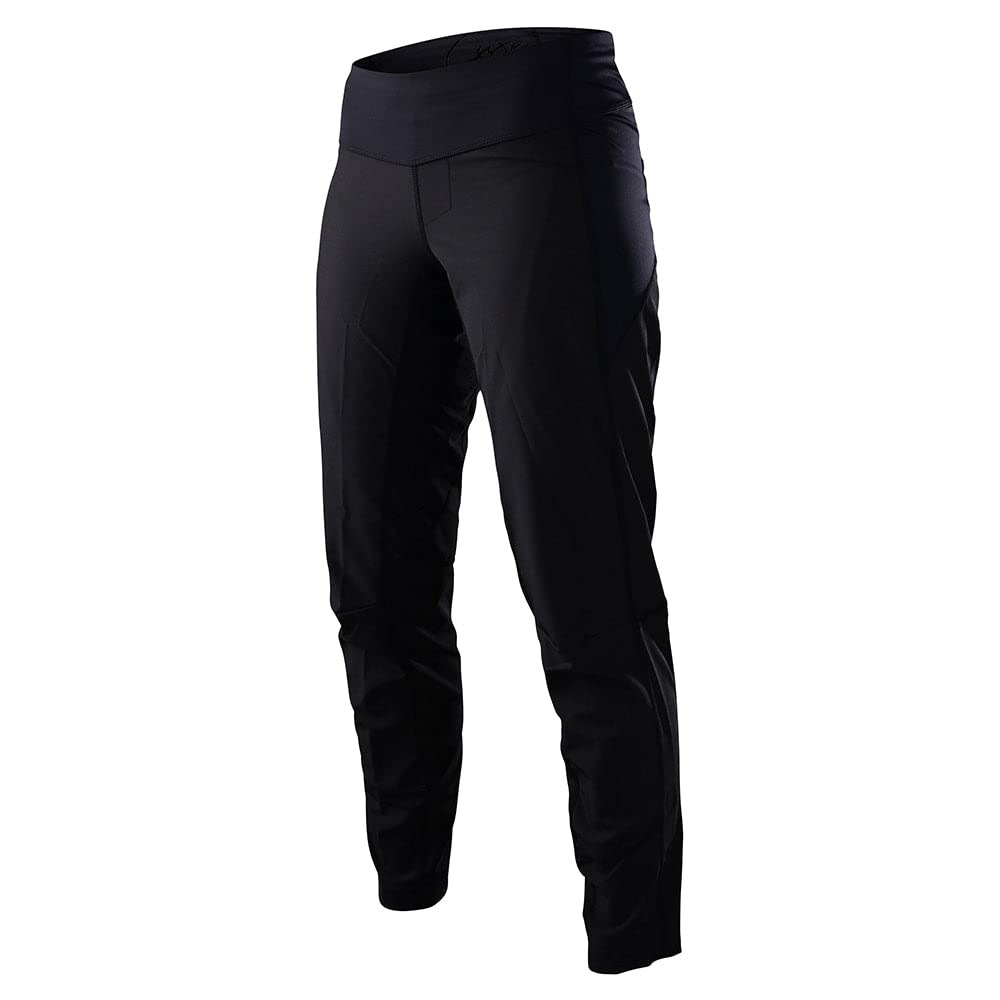 Troy Lee Designs Women's Mountain Bike MTB Cycling Pants - Luxe Pant for Trail Riding & Outdoor Adventures