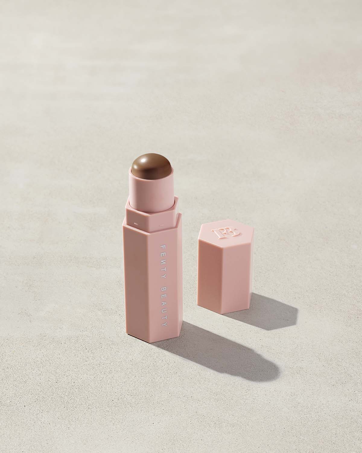 Match Stix Contour Skinstick - Creamy Contour Stick for Face Sculpting & Highlighting | Easy Blendable Makeup for Natural Looking Definition | Perfect for Everyday Contouring & Special Occasions