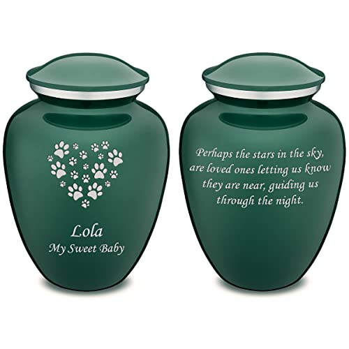 _Green Double Sided