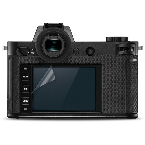 Leica SL2-S Mirrorless Digital Camera Body - Professional Full Frame 47MP for Photography & Videography - Perfect for Travel, Events & Studio Shoots