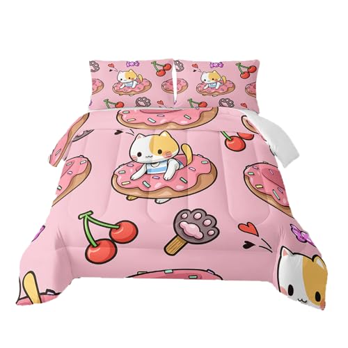 Kawaii Cat 12