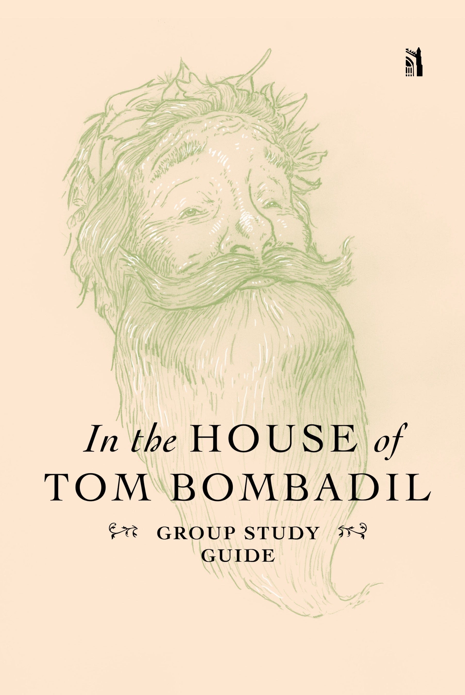 The Lord of the Rings: Tom Bombadil Group Study Guide - In-Depth Literary Analysis for Book Clubs & Tolkien Fans