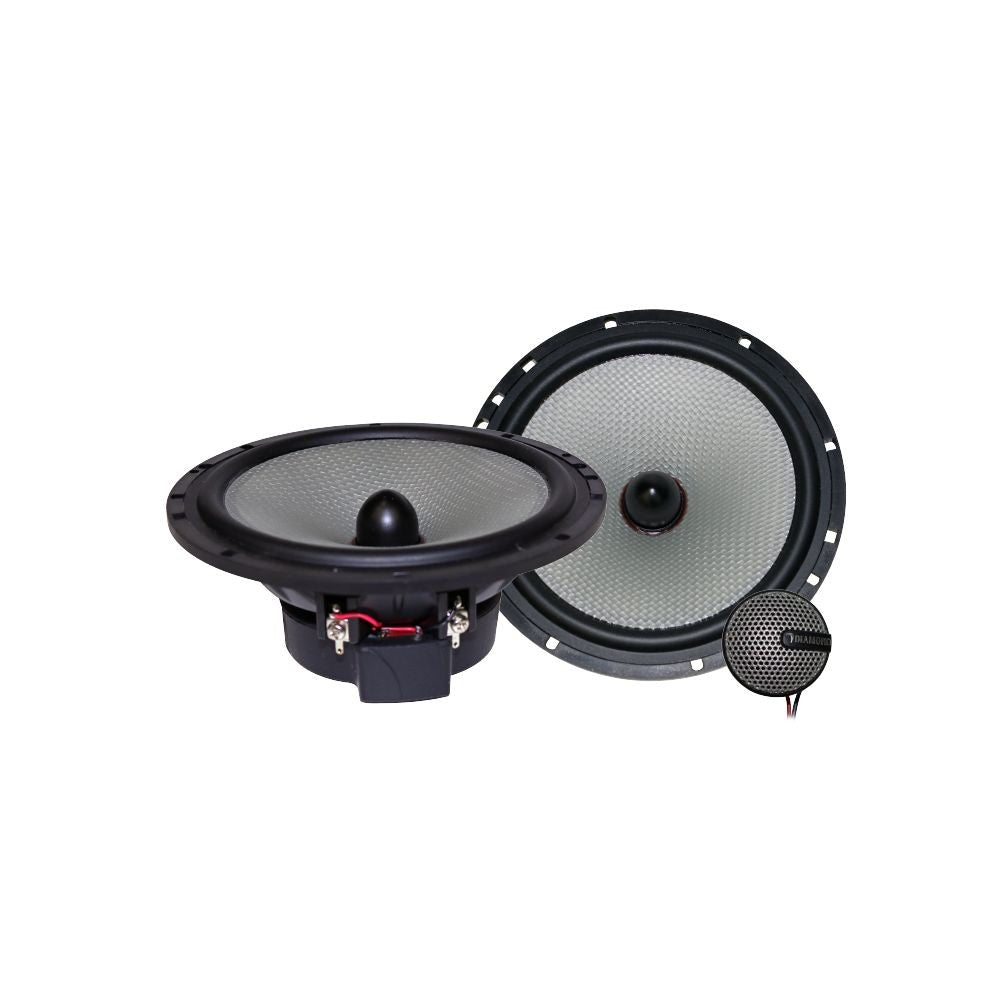 Refurbished Diamond Audio DMD65V 6.5