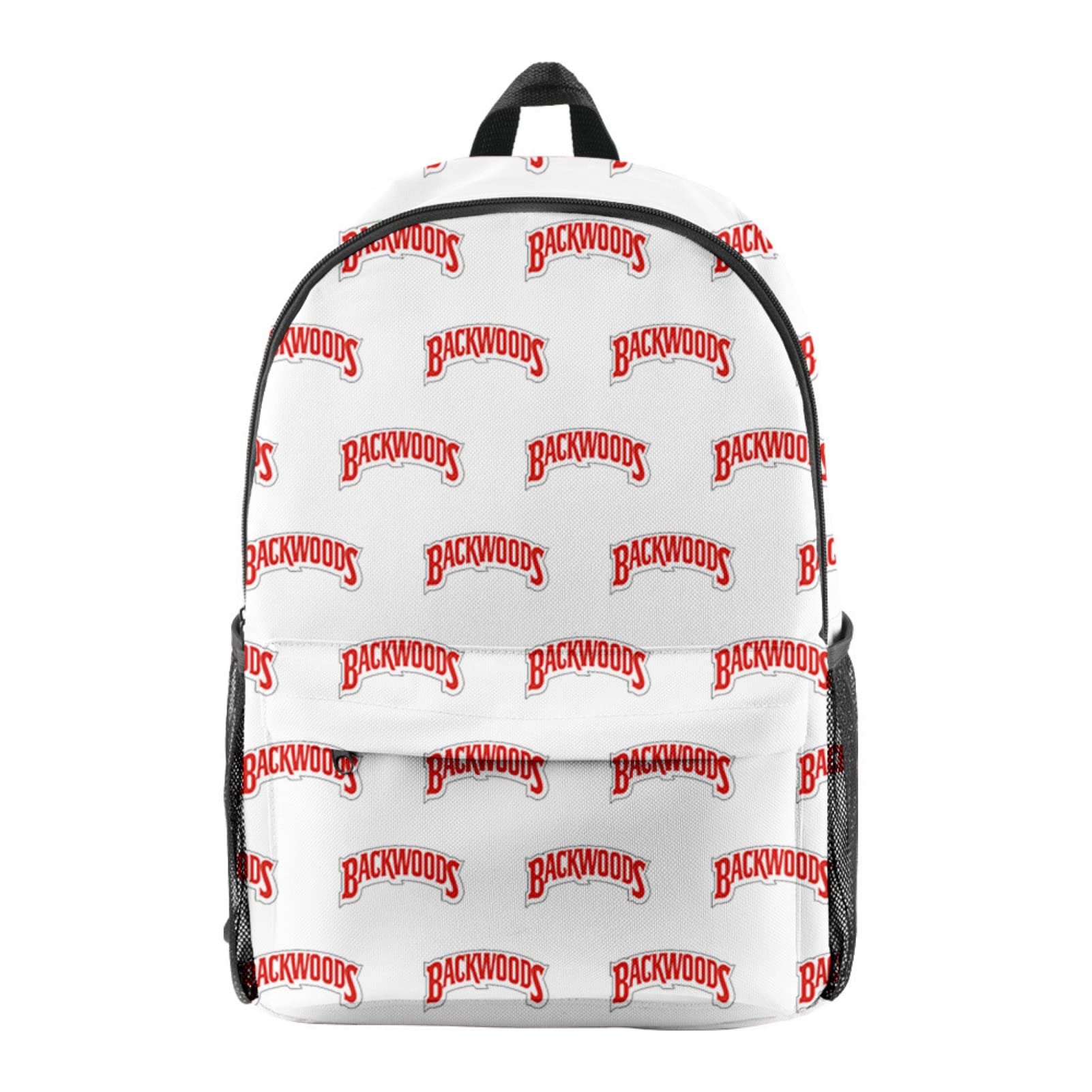 Backwoods Backpack Set - 3-Piece Mini Travel Backpack, Casual Daypack & Shoulder Bag for Girls - Perfect for School, Hiking, and Everyday Use