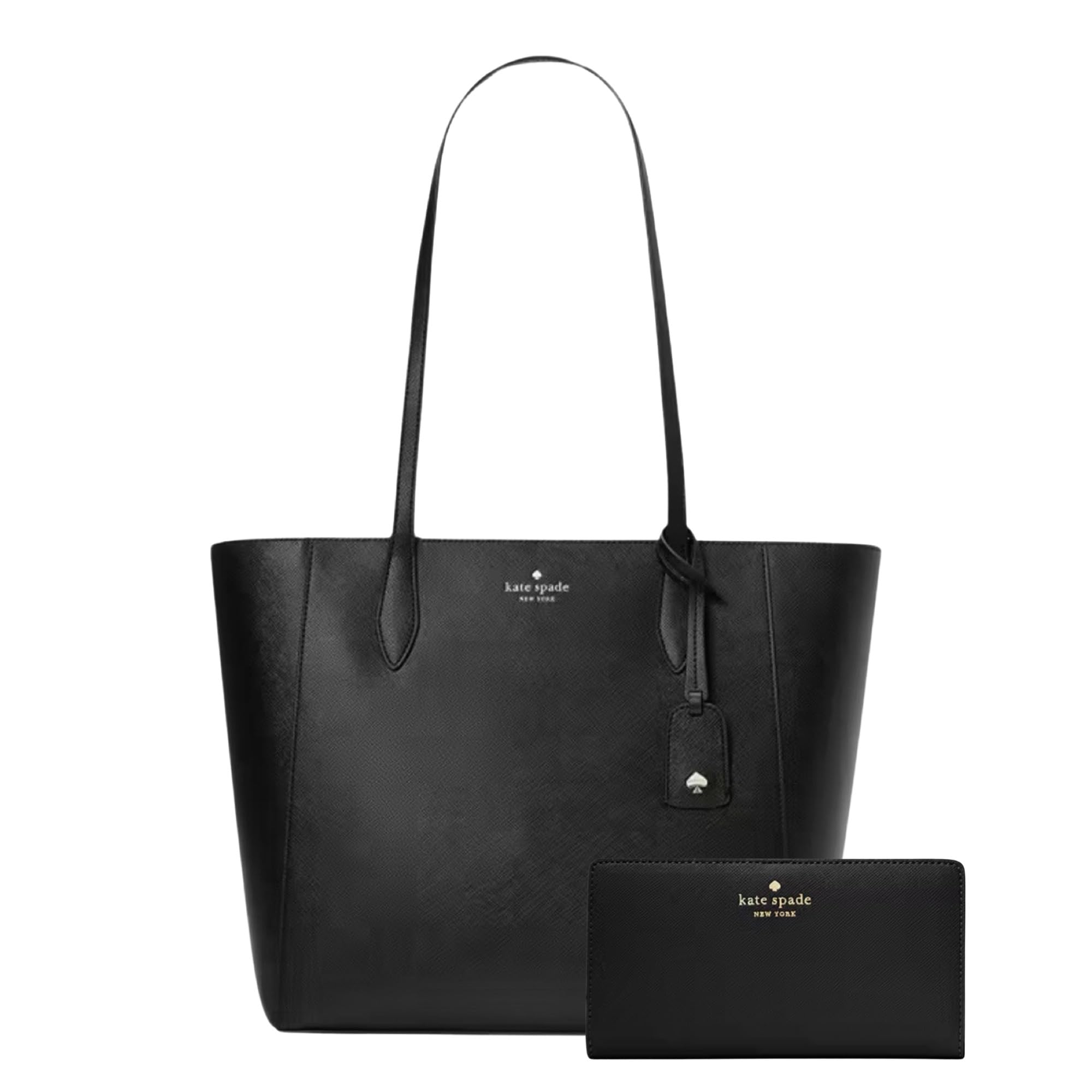 Kate Spade Dana Tote Bag for Women - Stylish & Spacious Designer Handbag for Work, Travel & Everyday Use