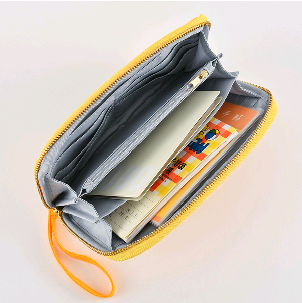 Hobonichi Safety Case - Premium Protective Cover for Hobonichi Planners | Durable Hobonichi Accessories for Daily Use, Travel & Work Organization