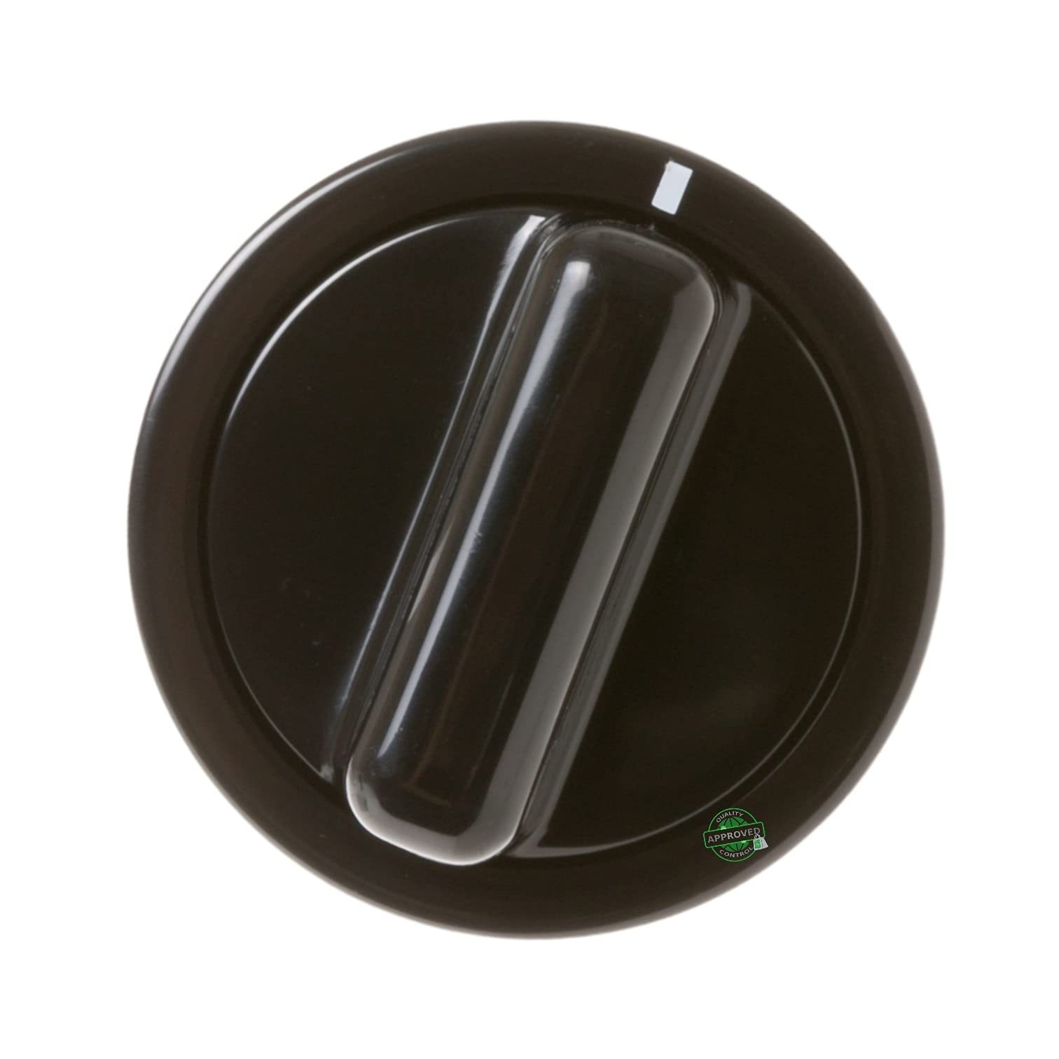 GE Heavy Duty Washer Timer Knob Replacement - 2