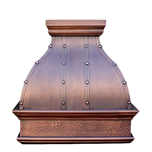 Oil Rubbed Bronze
