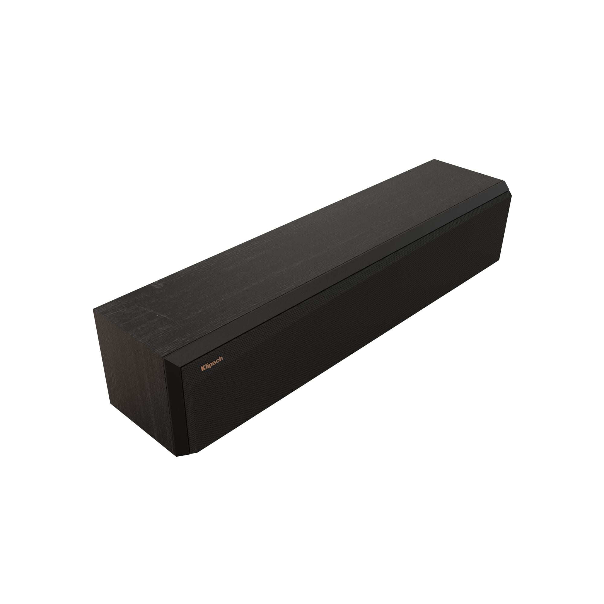 Klipsch RP-404C II Reference Premiere Series II Center Channel Speaker - High Performance Home Theater Audio for Movies & Music