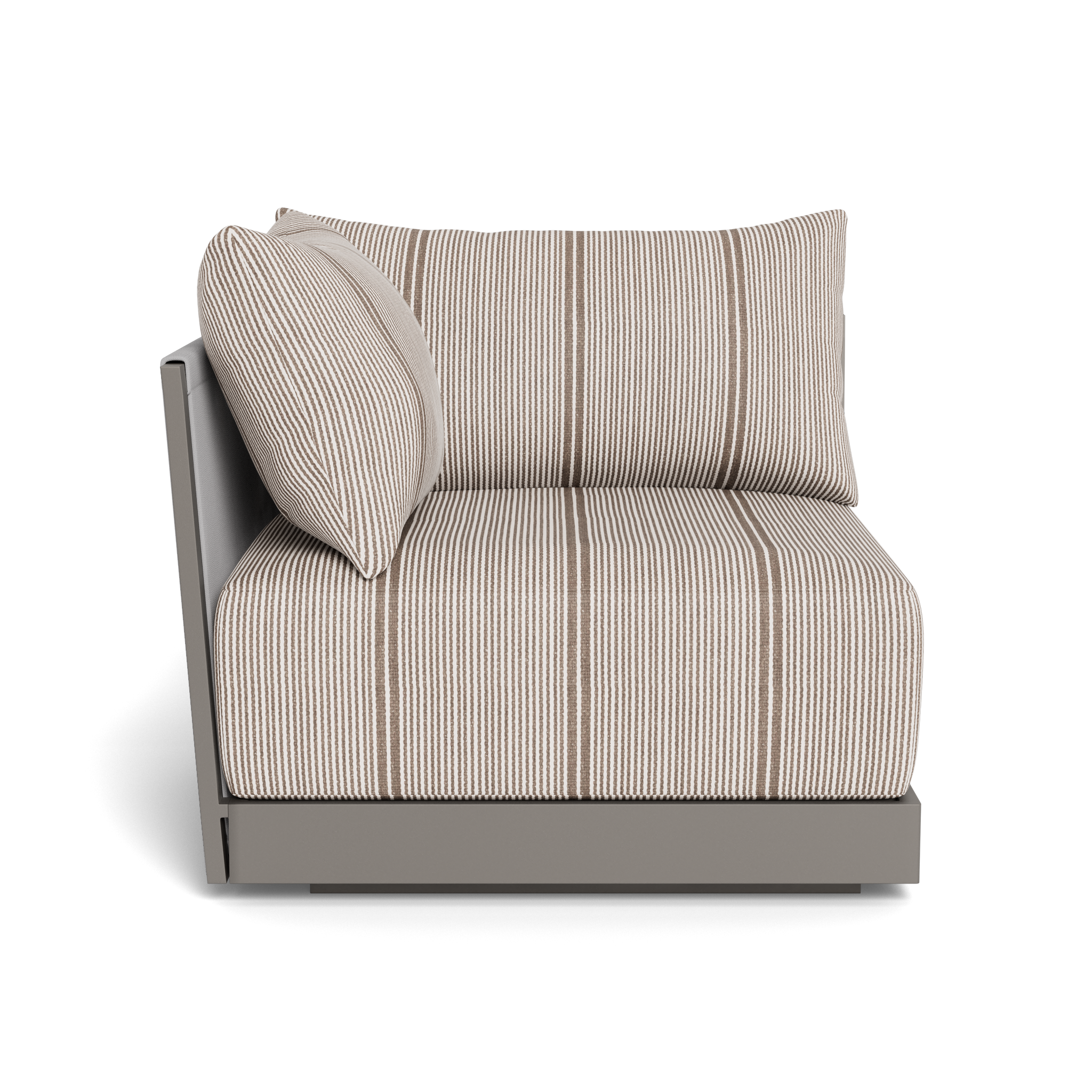 Antigua Corner - Stylish and Durable Home Decor for Living Room, Bedroom & Office | Perfect for Wall Mounting and Space Saving
