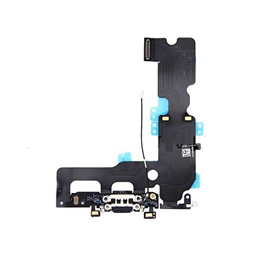 Original iPhone 7 Plus USB Charging Port Dock Connector Flex Cable Replacement - 5.5