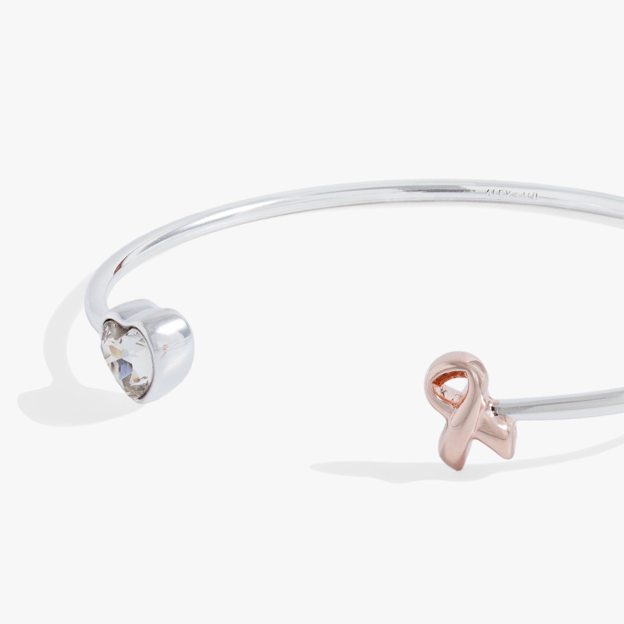 Breast Cancer Awareness Silicone Wristbands - Inspirational Support Bracelets for Women & Men - Perfect for Fundraisers, Survivors & Awareness Events