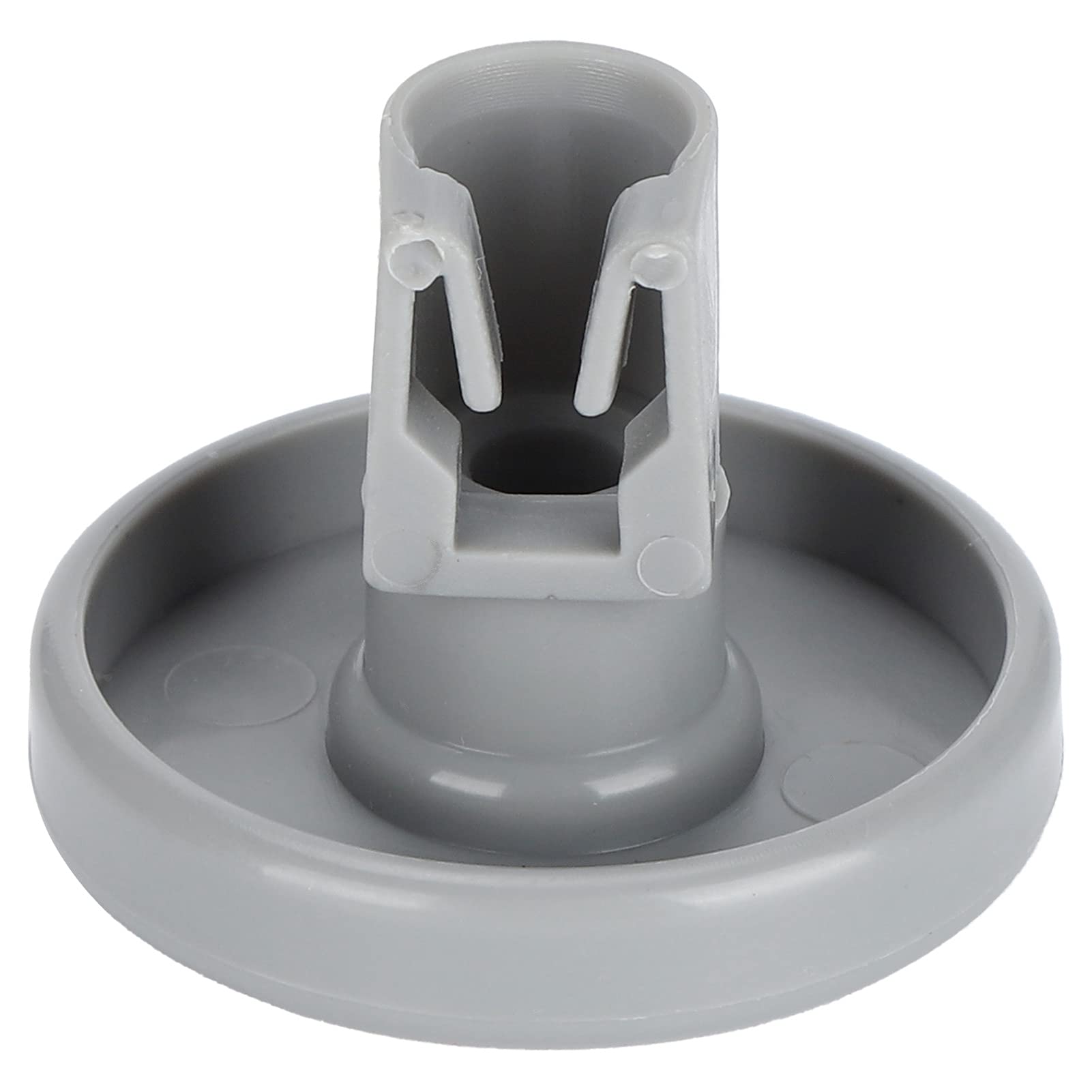 Dishwasher Wheel Replacement - Easy to Install, Wear-Resistant & Durable for Quick Dishwasher Repair | Saves Time & Money | Perfect for Kitchen Appliance Maintenance & DIY Home Fixes