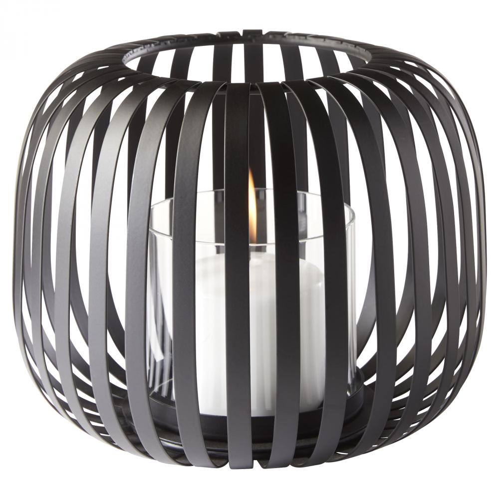 Cyan Design 11887 Modern Black Home Decor - Perfect for Living Room, Bedroom & Office Decoration