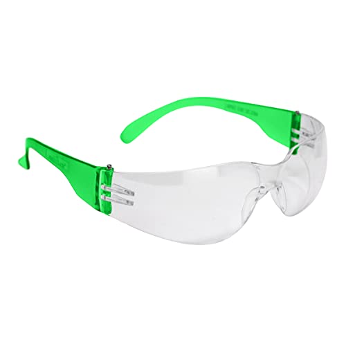 Clear/Green