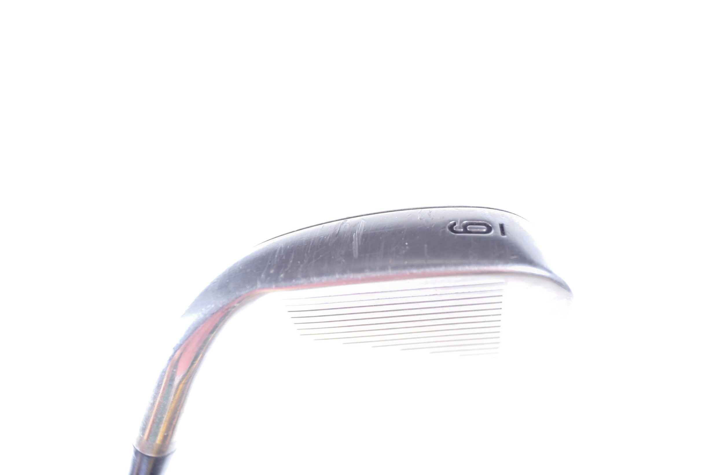 Used Callaway Mavrik 6 Iron Right Handed Golf Club - Regular Plus Flex for Men - Perfect for Mid-Handicap Players & Driving Range Practice