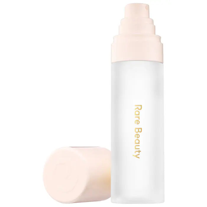 Rare Beauty Bruma Facial Always An Optimist 4-in-1 Prime & Set Mist | Hydrating Makeup Setting Spray & Primer | Perfect for Daily Skincare & Long-Lasting Makeup