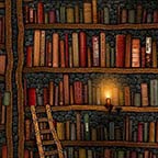 Library Books