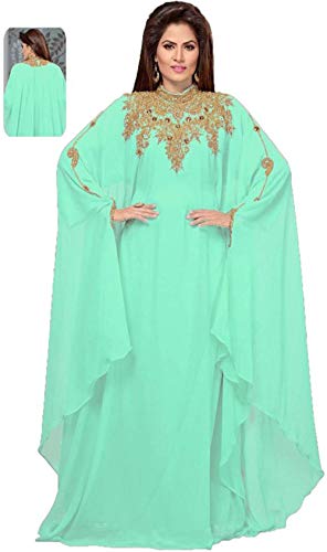 Sea Green