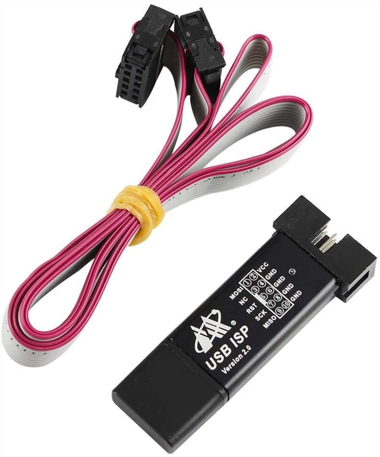 BL-Touch Auto Bed Leveling Sensor for 3D Printers - Compatible with CR-10, Ender 3 Pro & More - Perfect for Precise First Layer Printing & DIY 3D Projects
