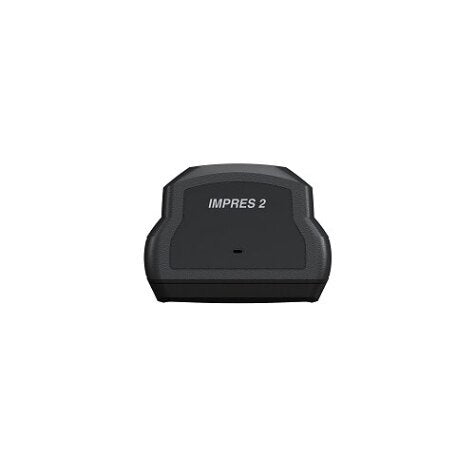 Motorola PMNN4817 IMPRES 2 Li-ion Battery Pack - High Capacity Rechargeable Battery for Two-Way Radios - Perfect for Emergency Responders, Security Personnel & Outdoor Adventures