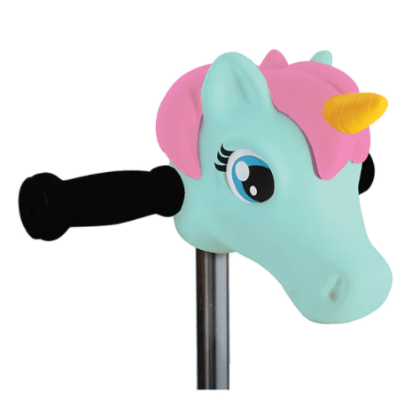 Mint Unicorn (Elsa)