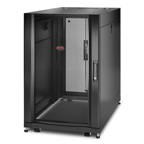 APC AR3106 Netshelter SX 18U Server Rack Enclosure - 36.4