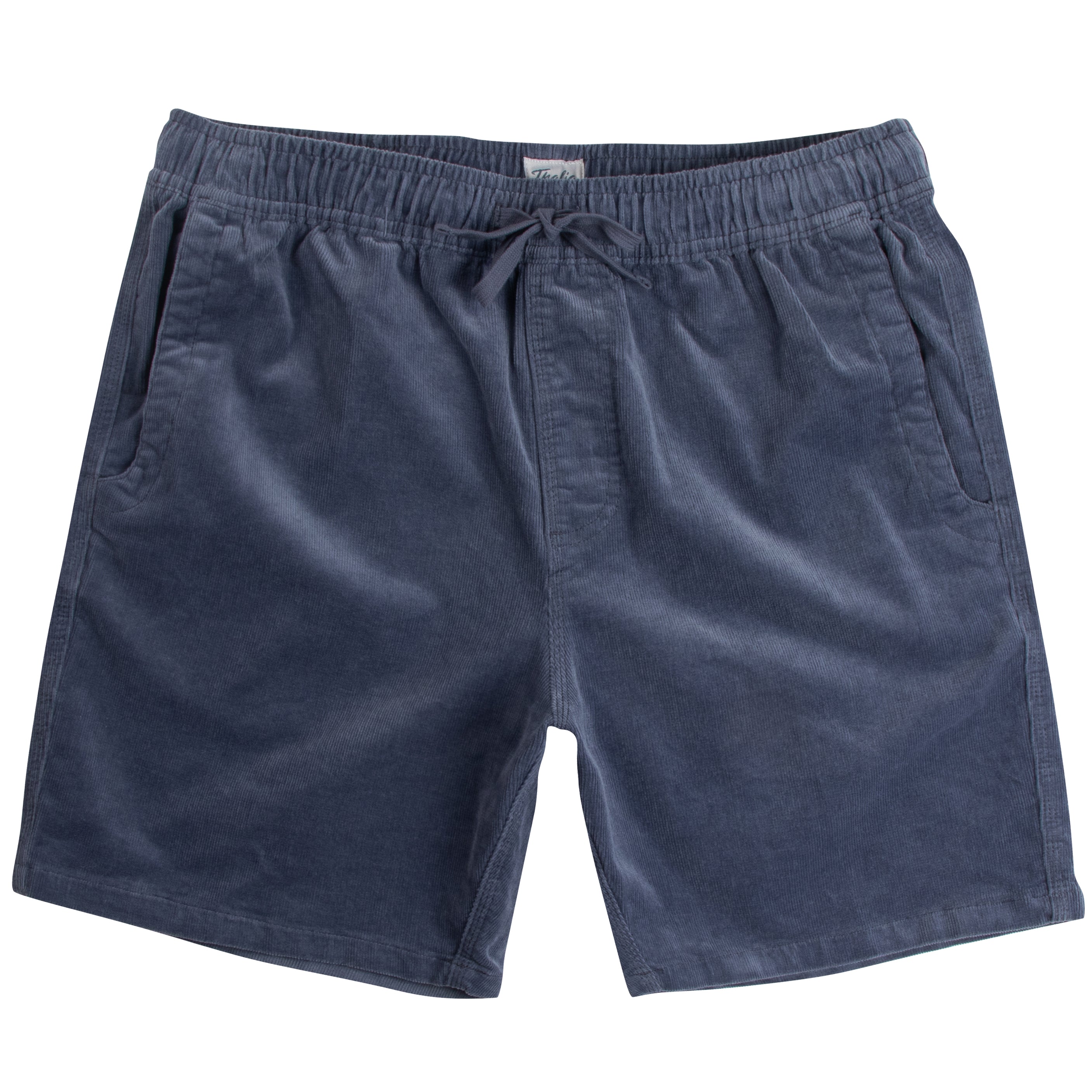 Thalia Surf Sidewalk Surfer Men's Walking Shorts - Comfortable Casual Beach Shorts for Surfing, Walking & Summer Outdoor Activities
