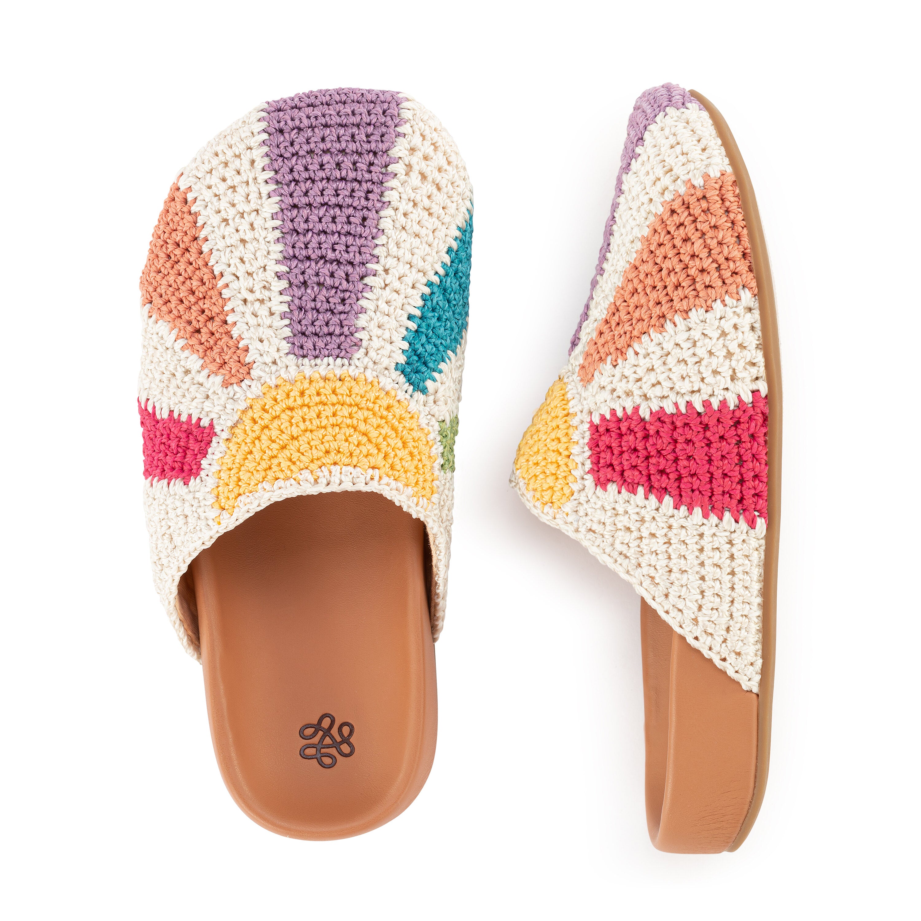 Bolinas Crochet Clog Shoes for Kids - Comfortable & Stylish Summer Sandals for Girls and Boys - Perfect for Beach, Pool, and Outdoor Play