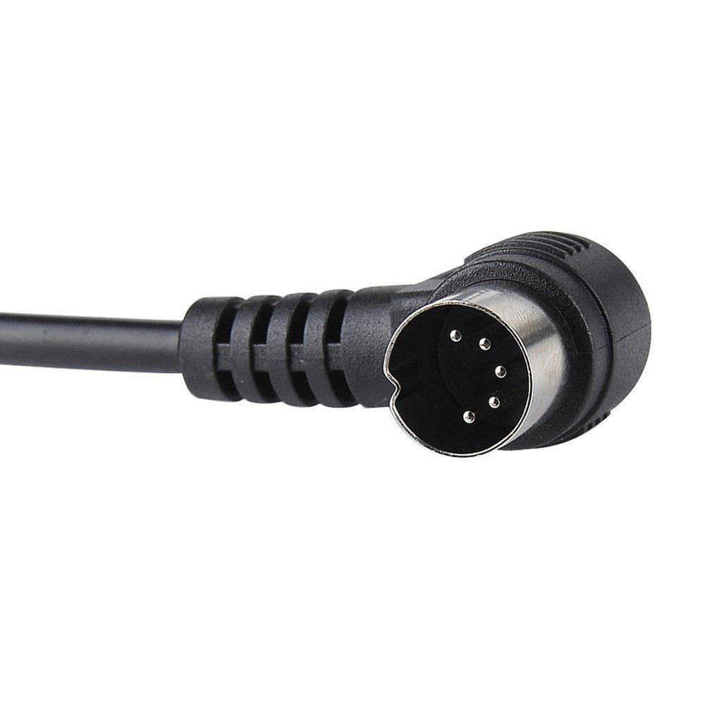 Elite Care 2-Button Handset Controller for Single Motor Riser Recliner Chairs - 5 Pin Connector - Power Lift Chair Remote Replacement for Elderly & Mobility Assistance