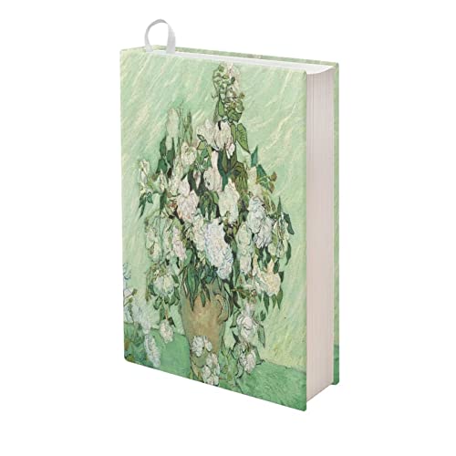 Vincent Van Gogh Flower