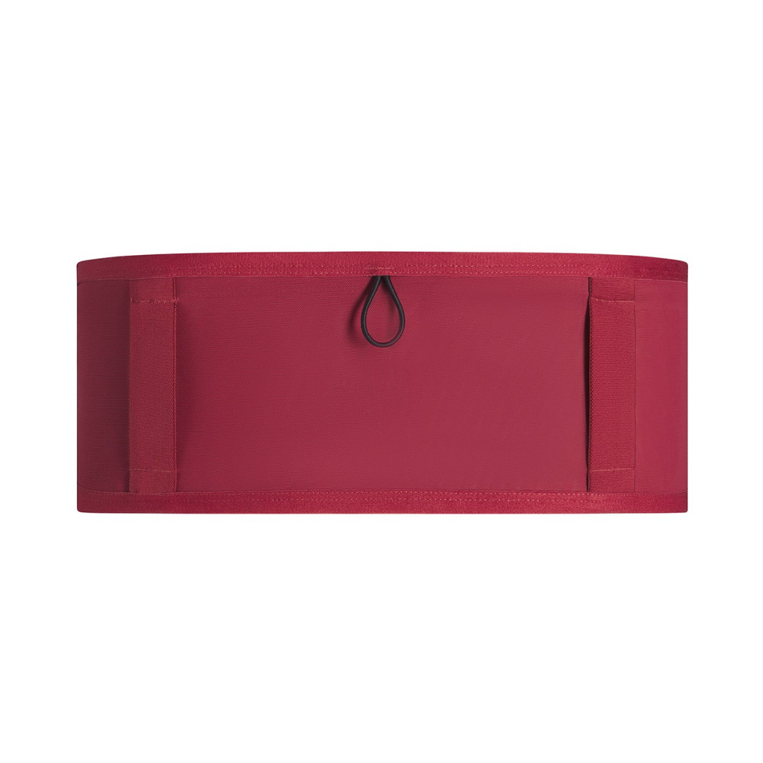Naked Running Band v2 - Lightweight Adjustable Waist Pack for Runners & Athletes - Perfect for Jogging, Hiking & Outdoor Activities